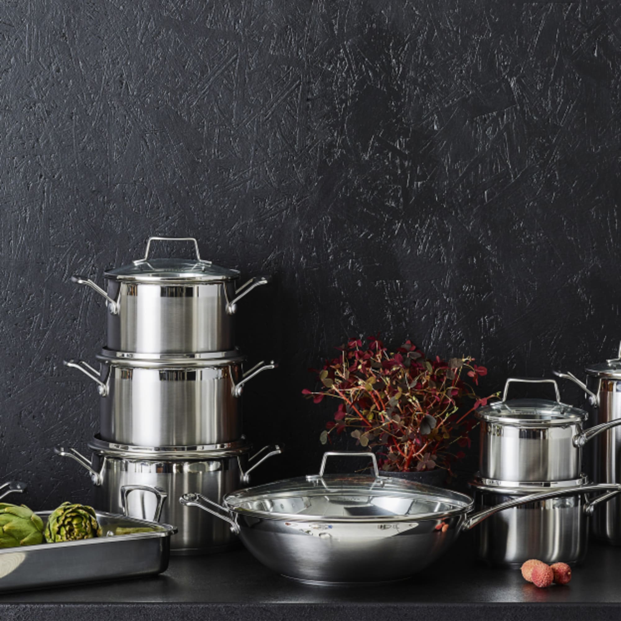 Scanpan Impact - Buy Scanpan Impact Cookware Online Scanpan Impact - Buy Scanpan Impact Cookware Online